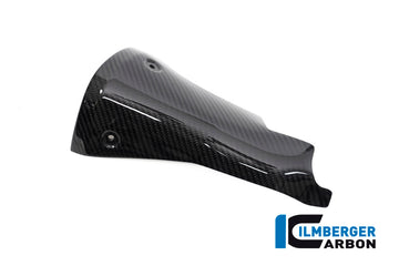 Ilmberger Carbon Fibre Front Silencer Protector For BMW R 1250 R 2019-22